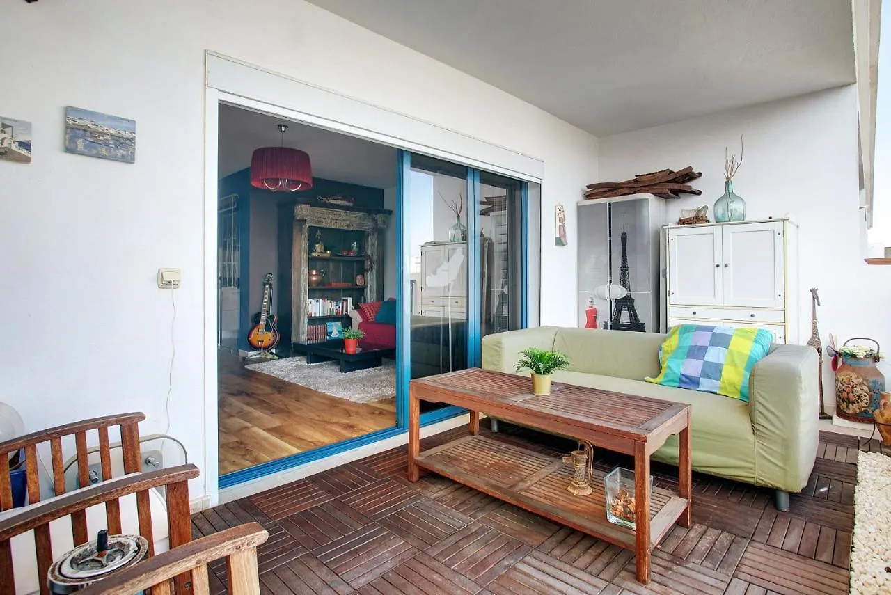 Precioso Piso Cerca De La Playa Apartment Costa Teguise