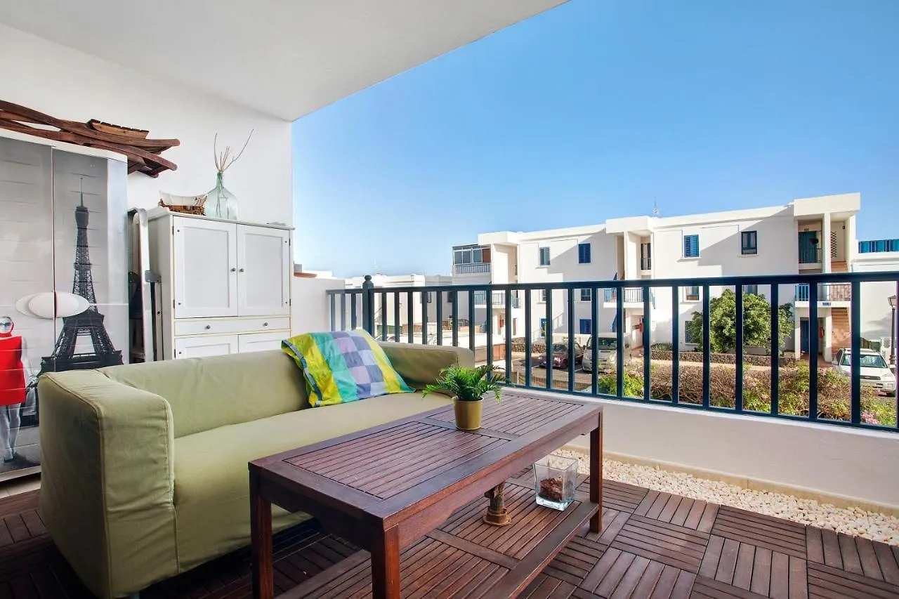 Precioso Piso Cerca De La Playa Apartment Costa Teguise