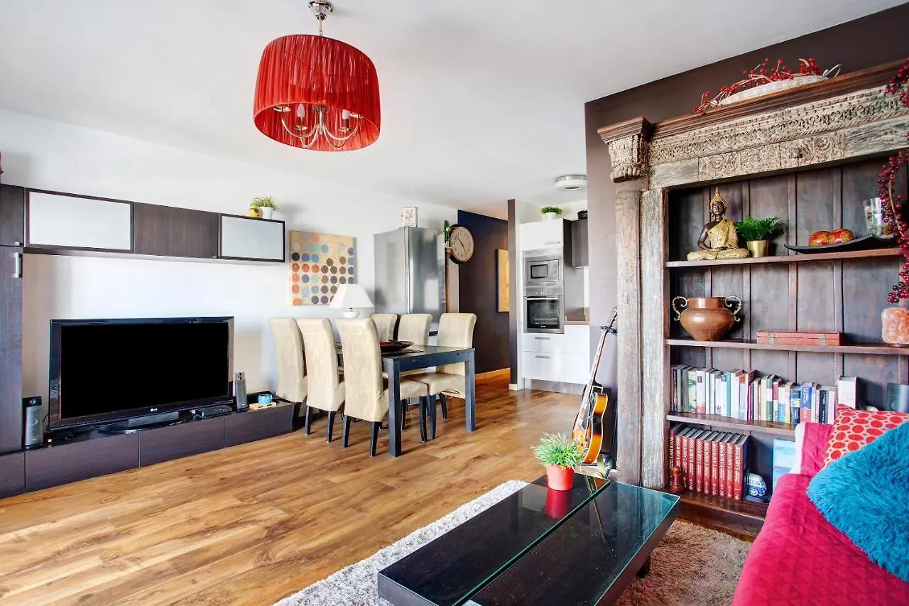 Apartamento Precioso Piso cerca de la Playa Costa Teguise España