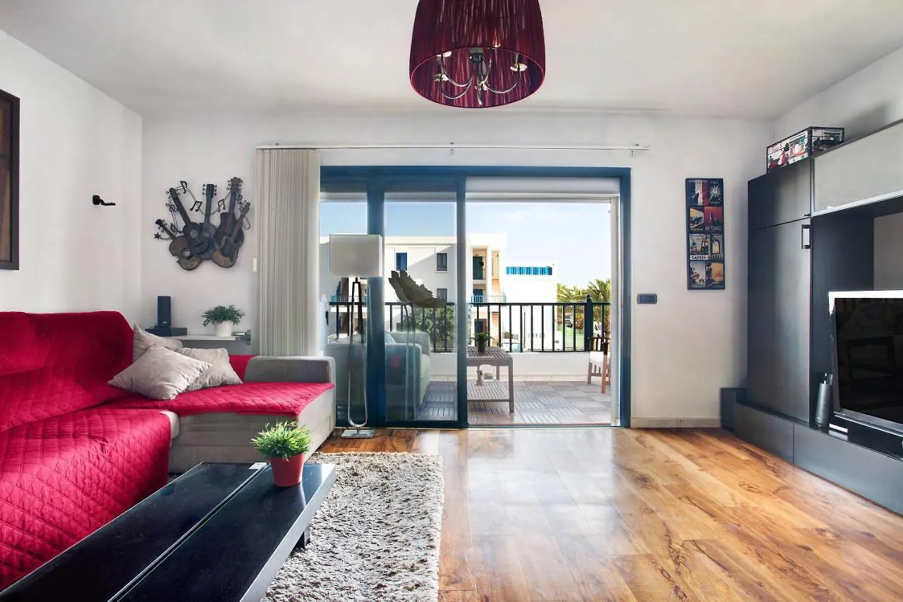Apartamento Precioso Piso cerca de la Playa Costa Teguise España