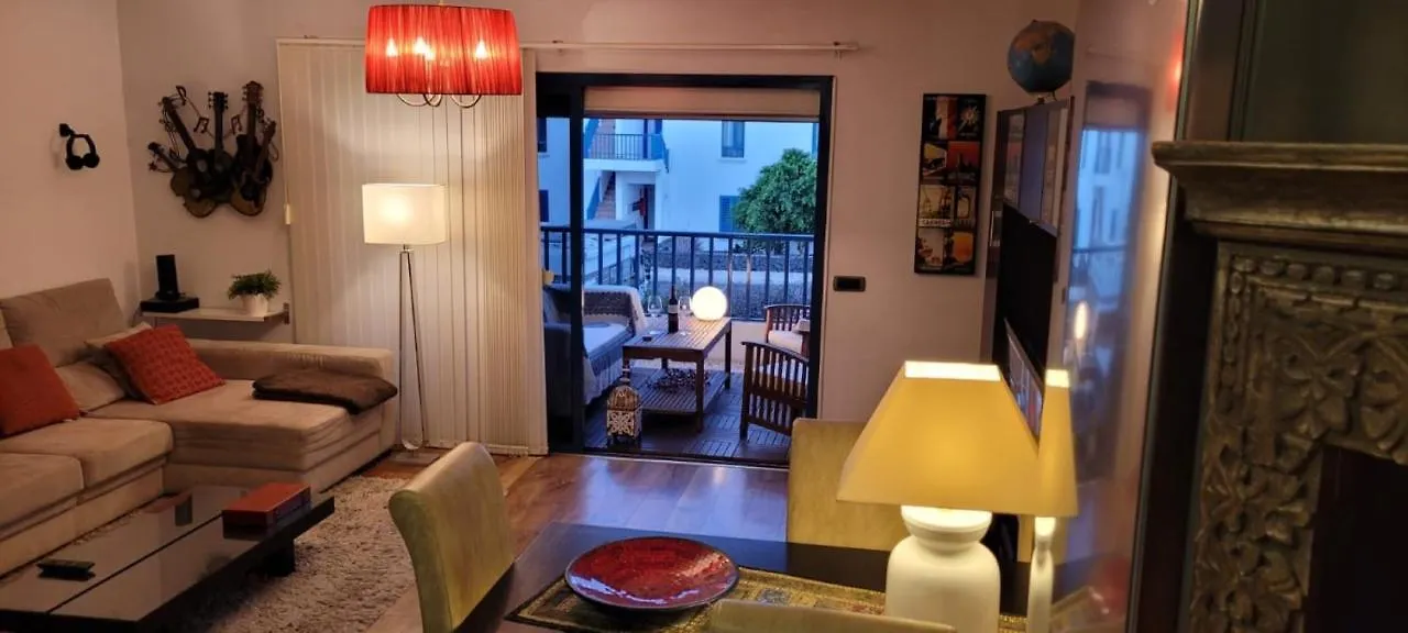 Precioso Piso Cerca De La Playa Apartment Costa Teguise