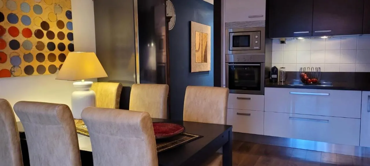 Apartamento Precioso Piso cerca de la Playa Costa Teguise 0*,