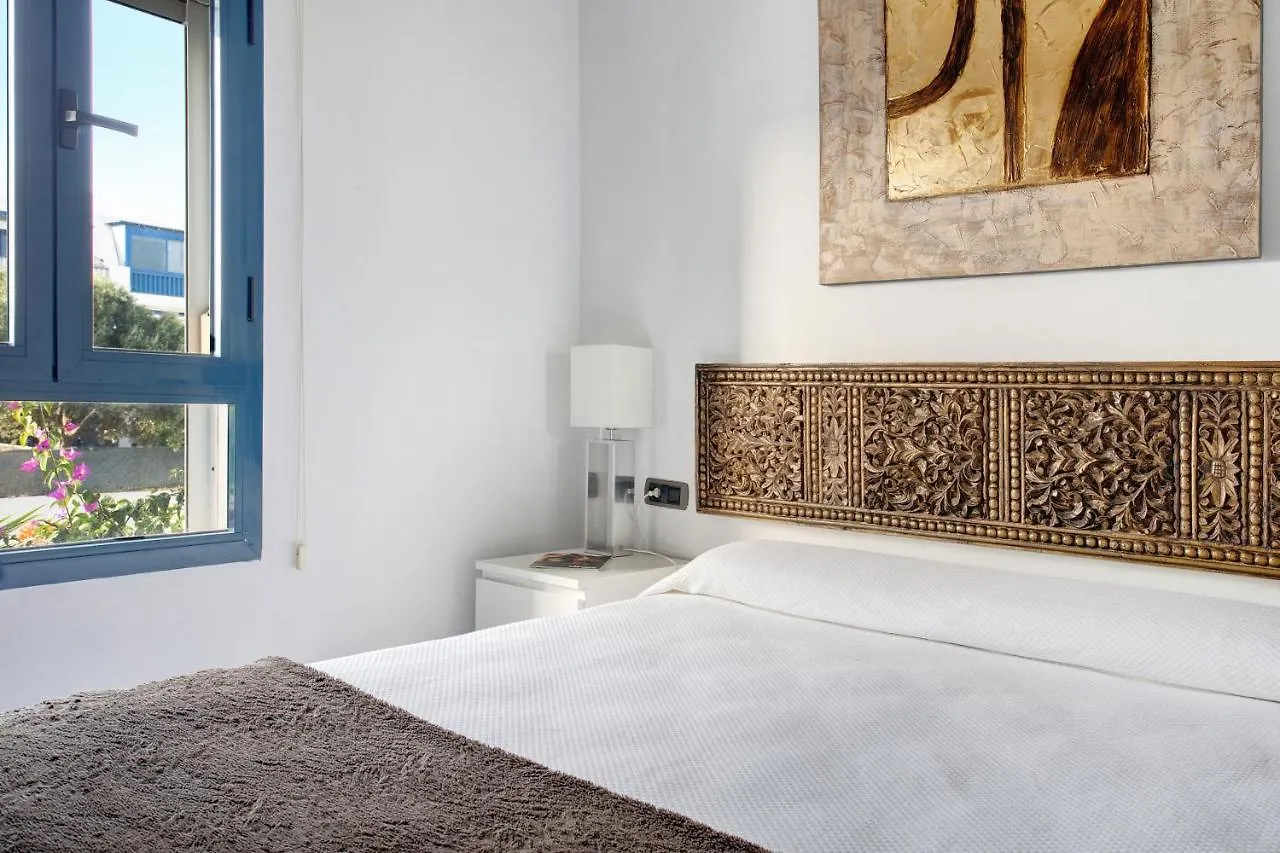 Precioso Piso Cerca De La Playa Apartment Costa Teguise