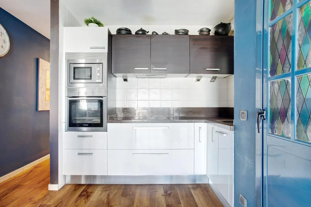 Apartamento Precioso Piso cerca de la Playa Costa Teguise España