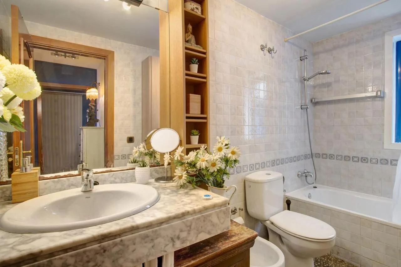 Apartamento Precioso Piso cerca de la Playa Costa Teguise